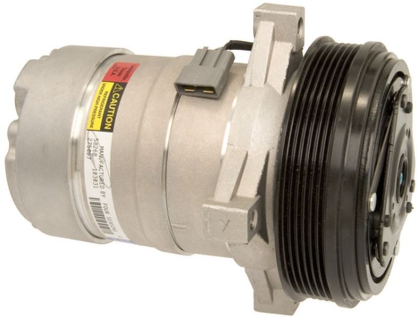 Four Seasons 58268 GM HR6 Compressor