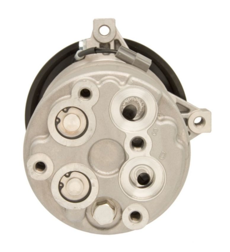 Four Seasons 58268 GM HR6 Compressor