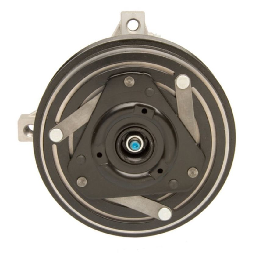 Four Seasons 58268 GM HR6 Compressor
