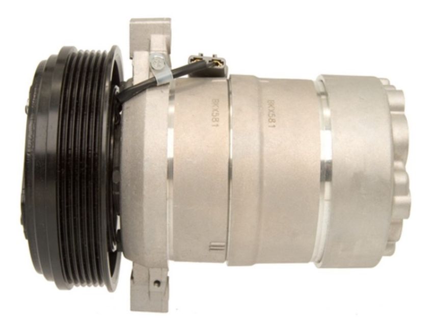 Four Seasons 58268 GM HR6 Compressor