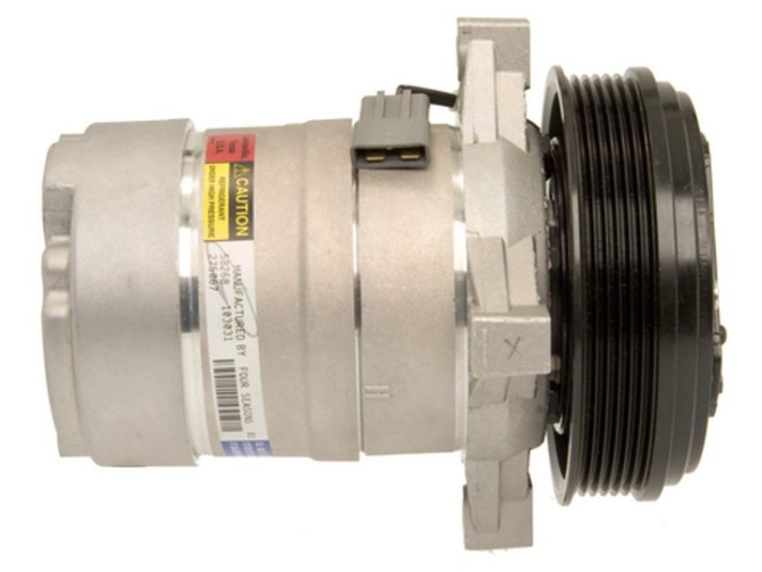 Four Seasons 58268 GM HR6 Compressor