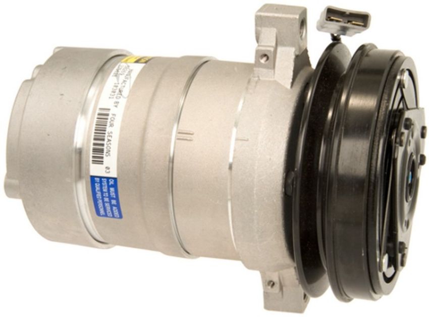 Four Seasons 58269 GM HR6 Compressor