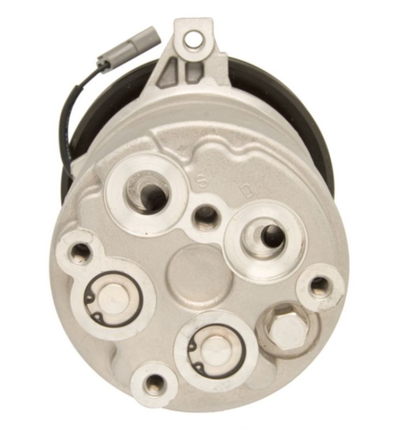 Four Seasons 58269 GM HR6 Compressor