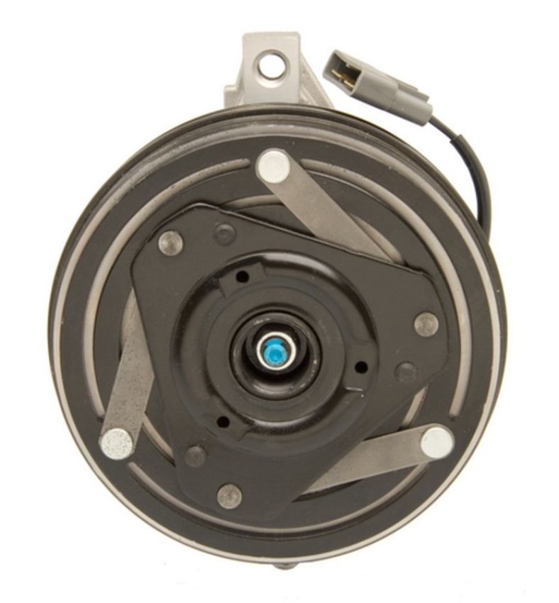 Four Seasons 58269 GM HR6 Compressor