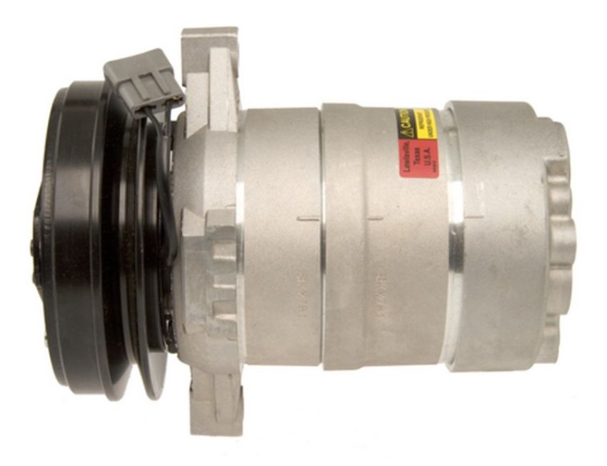Four Seasons 58269 GM HR6 Compressor