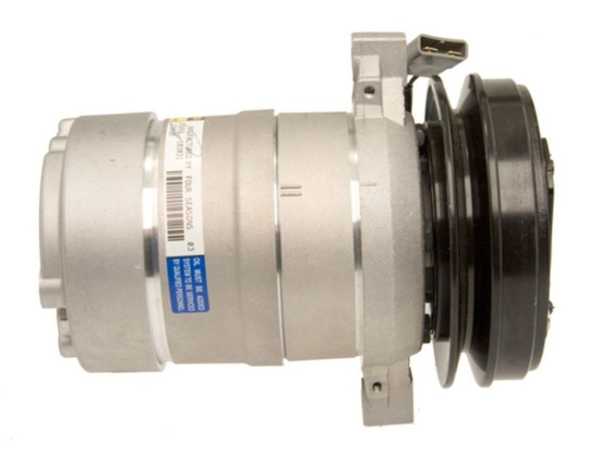 Four Seasons 58269 GM HR6 Compressor