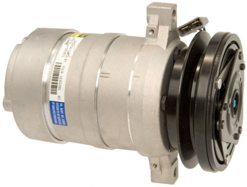Four Seasons 58270 GM HR6 Compressor