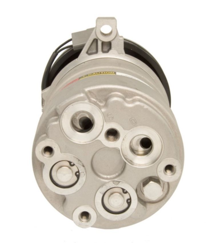 Four Seasons 58270 GM HR6 Compressor