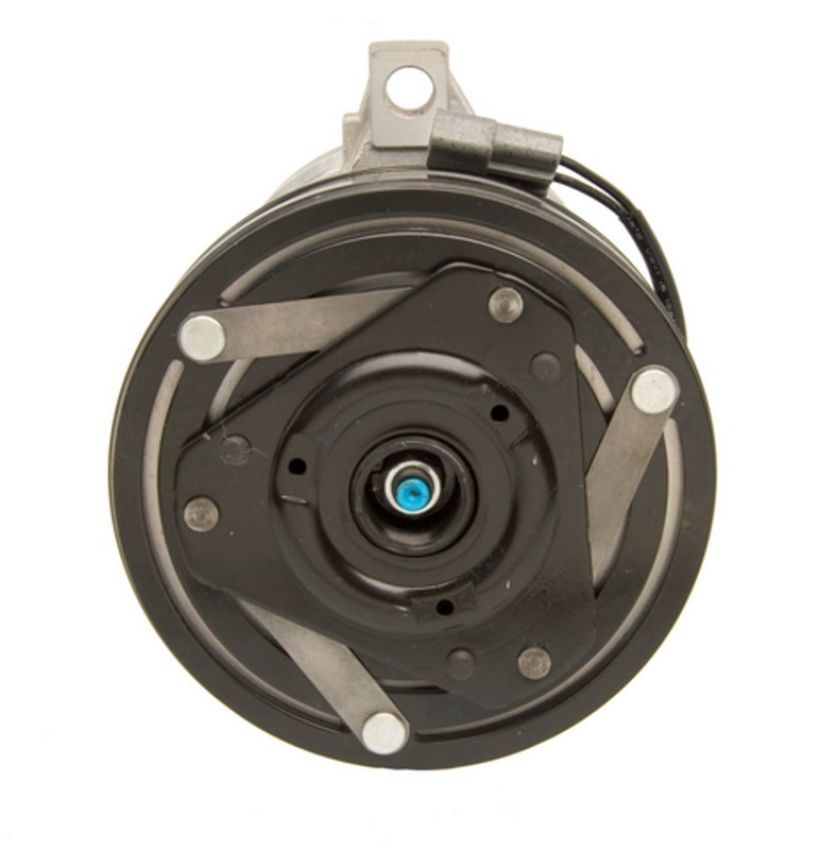 Four Seasons 58270 GM HR6 Compressor