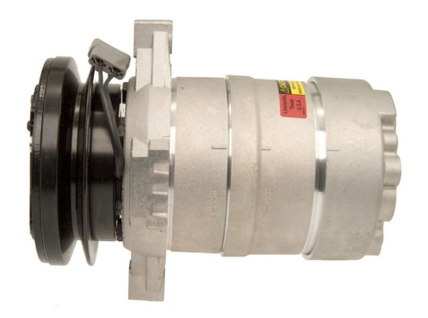 Four Seasons 58270 GM HR6 Compressor