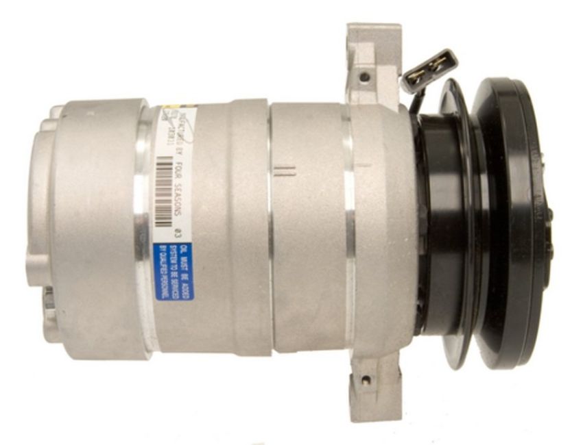Four Seasons 58270 GM HR6 Compressor