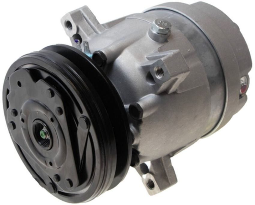Four Seasons 58271 GM V5  Compressor