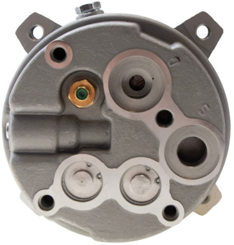 Four Seasons 58271 GM V5  Compressor