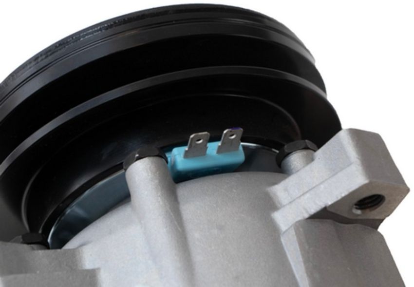 Four Seasons 58271 GM V5  Compressor