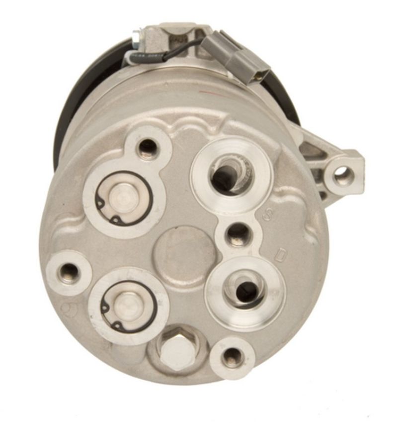 Four Seasons 58273 GM HR6 Compressor