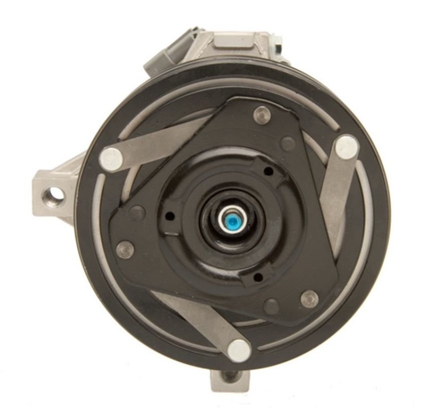 Four Seasons 58273 GM HR6 Compressor