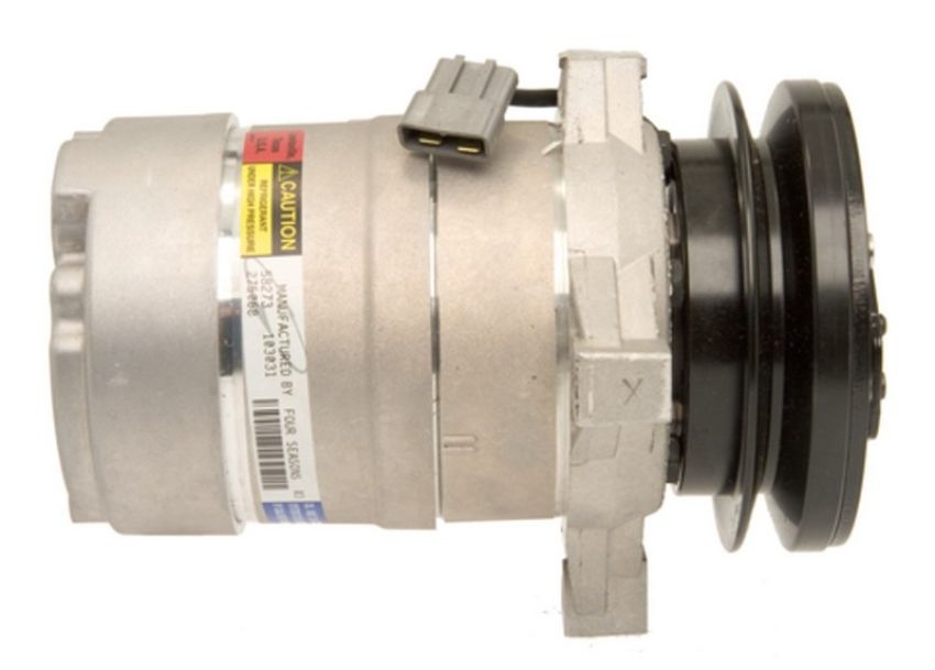 Four Seasons 58273 GM HR6 Compressor