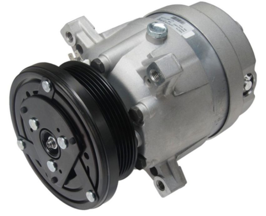 Four Seasons 58274 GM V5  Compressor