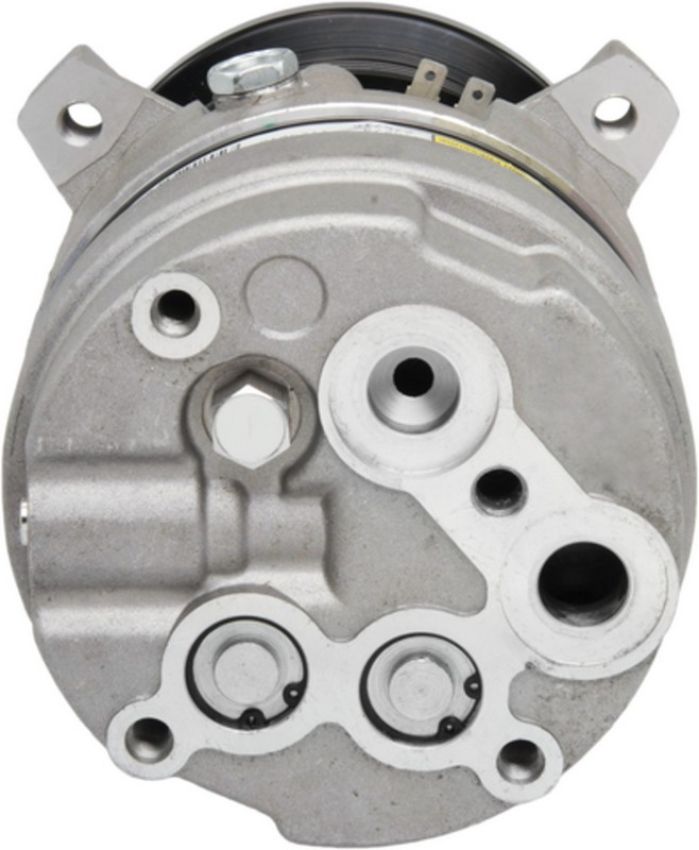 Four Seasons 58274 GM V5  Compressor