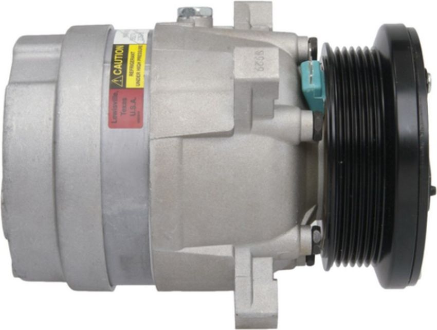 Four Seasons 58274 GM V5  Compressor