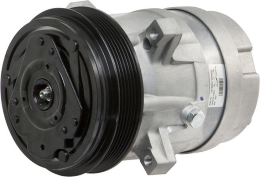 Four Seasons 58275 GM V5  Compressor