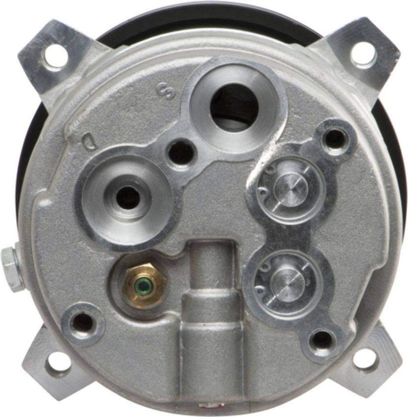 Four Seasons 58275 GM V5  Compressor