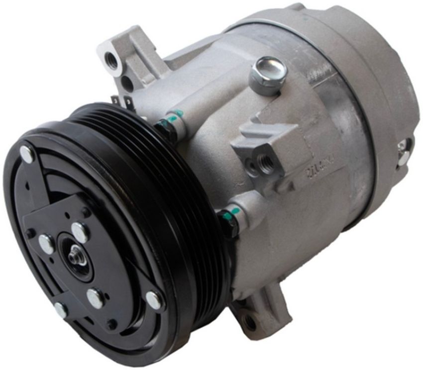 Four Seasons 58276 GM V5  Compressor
