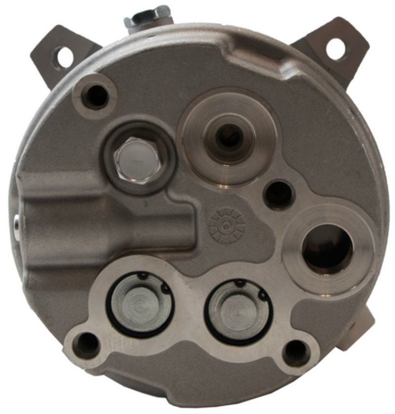 Four Seasons 58276 GM V5  Compressor