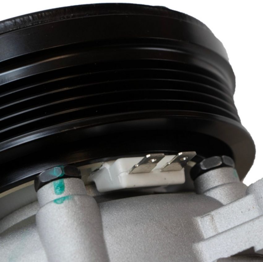 Four Seasons 58276 GM V5  Compressor