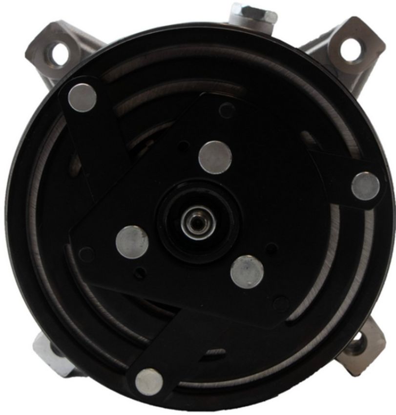 Four Seasons 58276 GM V5  Compressor