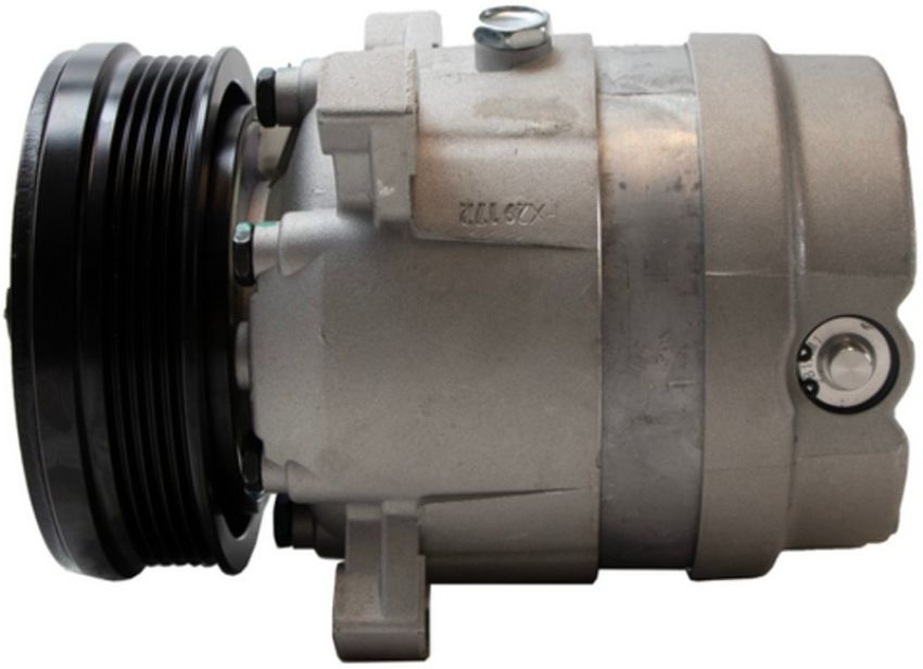 Four Seasons 58276 GM V5  Compressor
