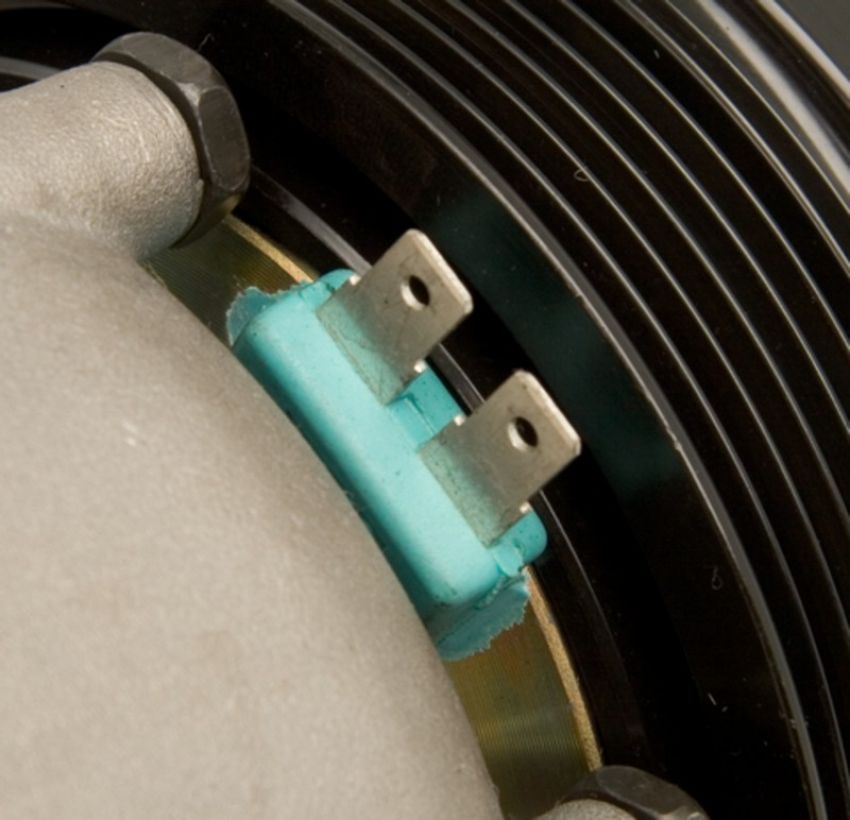 Four Seasons 58277 GM V5  Compressor
