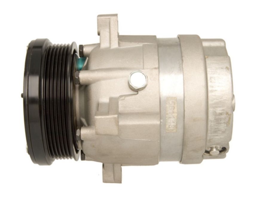 Four Seasons 58277 GM V5  Compressor