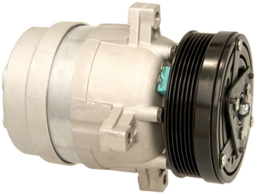 Four Seasons 58278 GM V5  Compressor