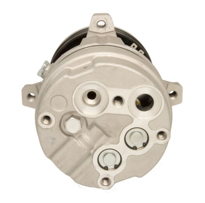 Four Seasons 58278 GM V5  Compressor