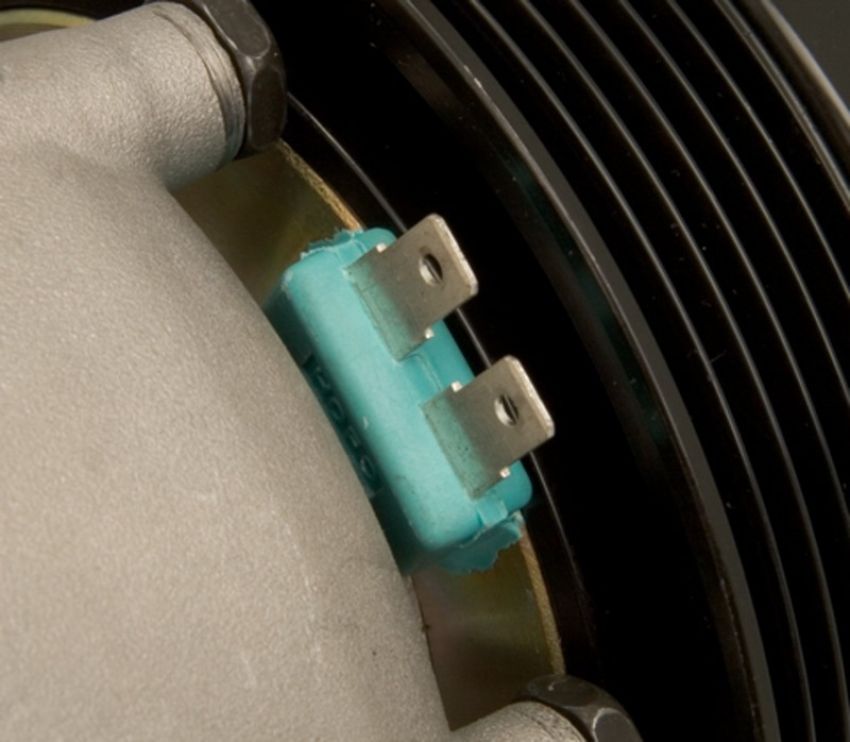 Four Seasons 58278 GM V5  Compressor