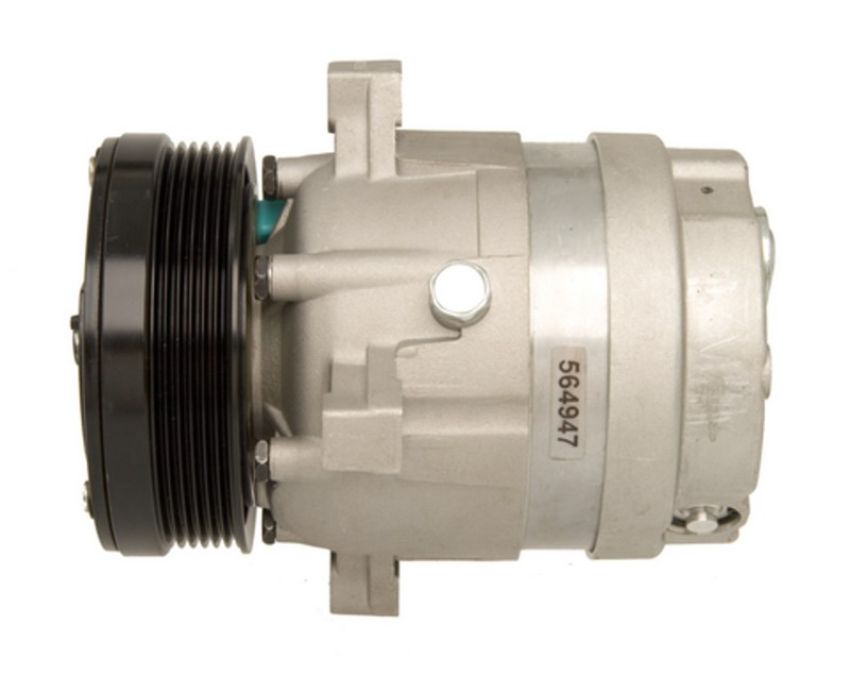 Four Seasons 58278 GM V5  Compressor