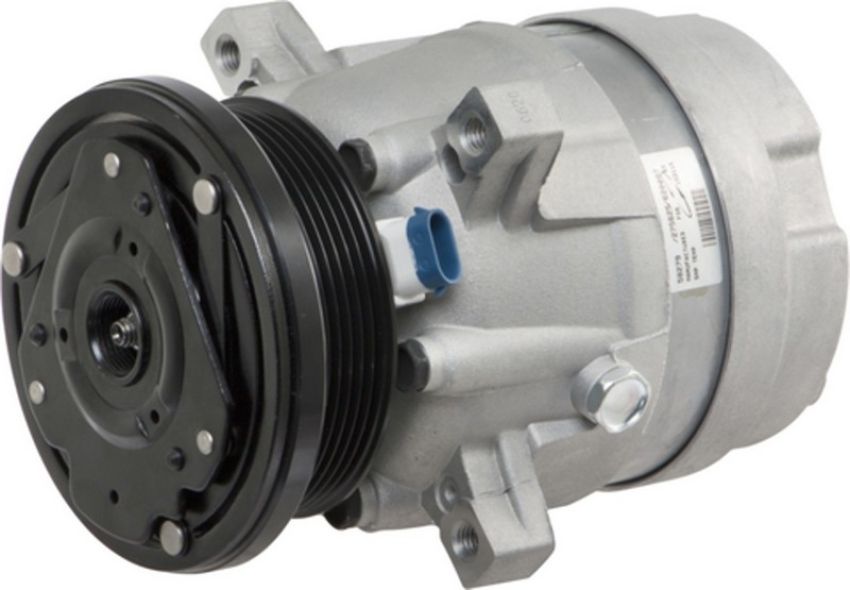 Four Seasons 58279 GM V5  Compressor