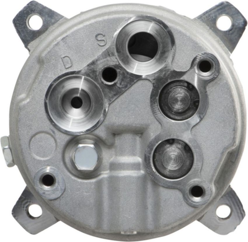 Four Seasons 58279 GM V5  Compressor