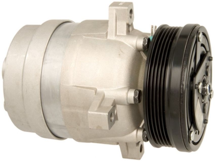 Four Seasons 58281 GM V5  Compressor