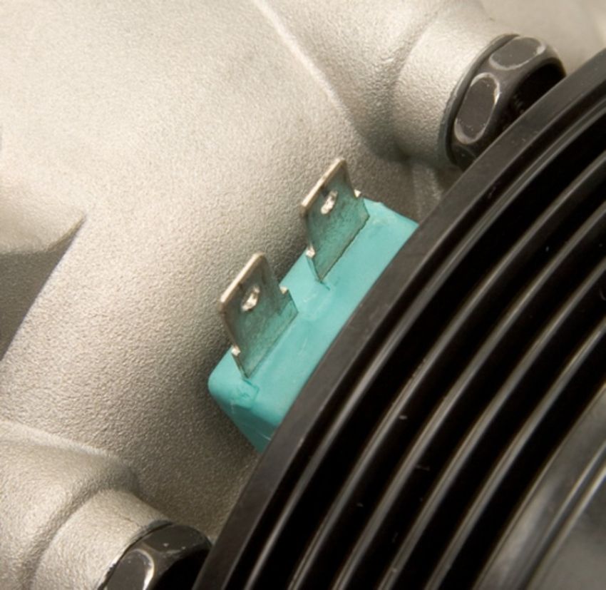Four Seasons 58281 GM V5  Compressor