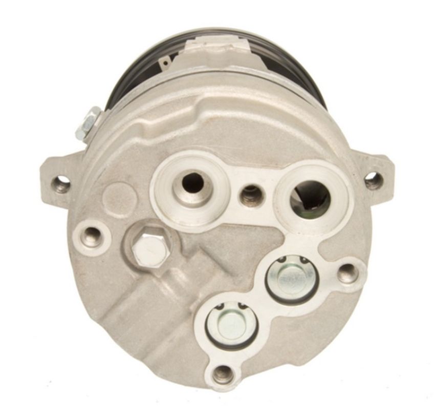 Four Seasons 58283 GM V5  Compressor