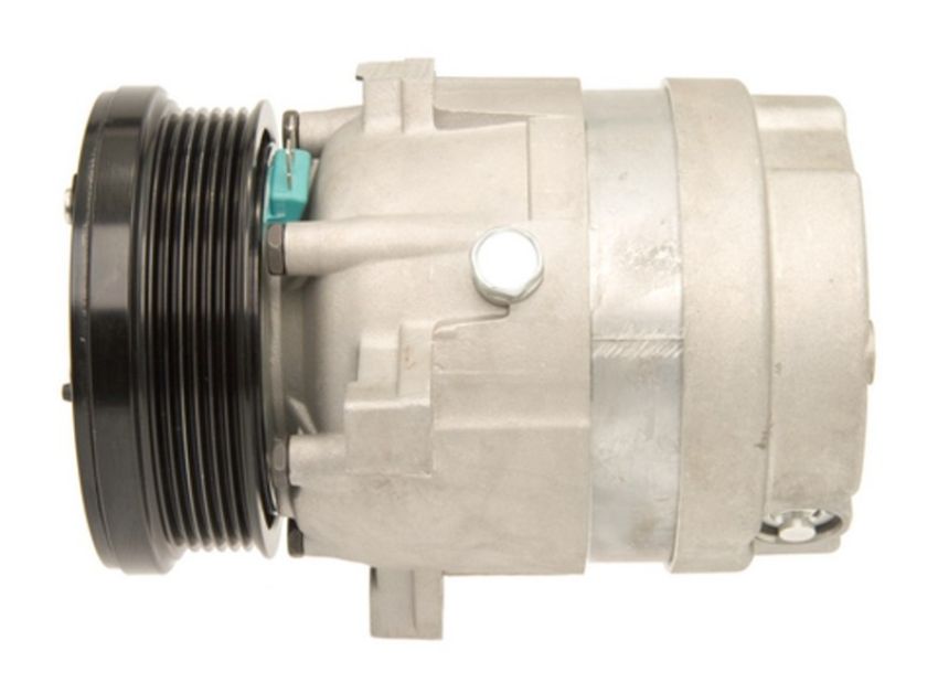 Four Seasons 58283 GM V5  Compressor