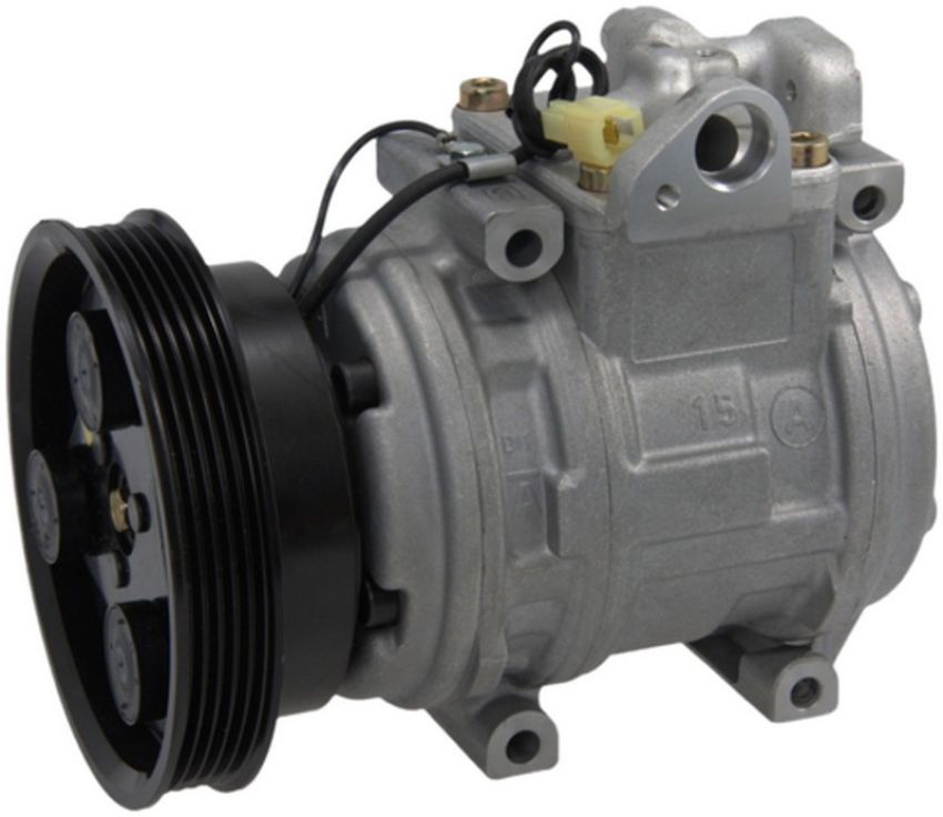 Four Seasons 58300 Denso 10PA15C Compressor