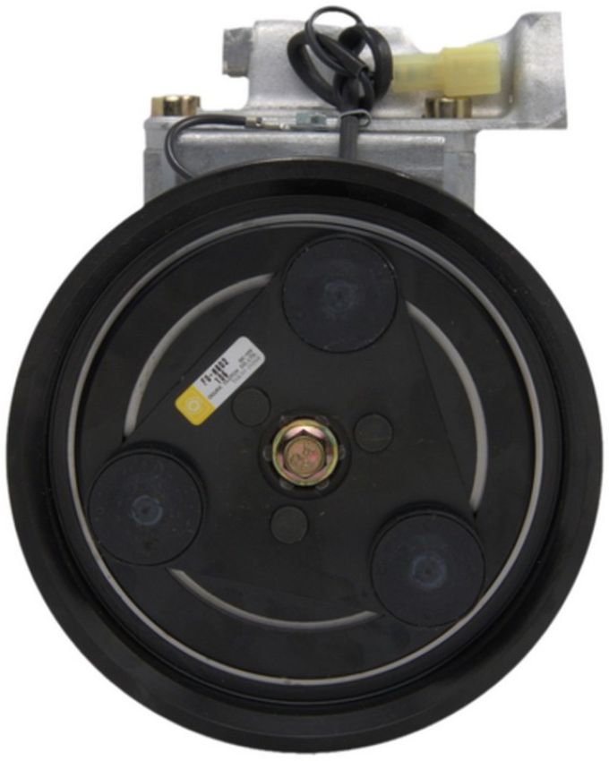 Four Seasons 58300 Denso 10PA15C Compressor