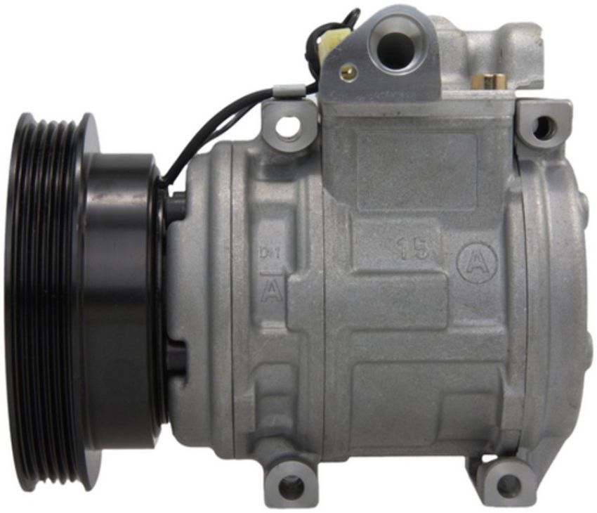 Four Seasons 58300 Denso 10PA15C Compressor