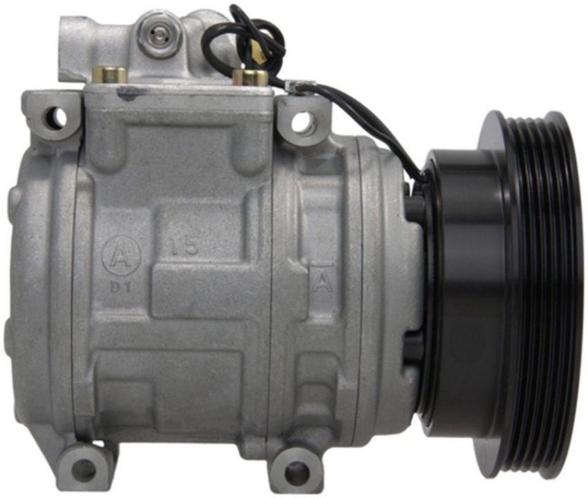 Four Seasons 58300 Denso 10PA15C Compressor