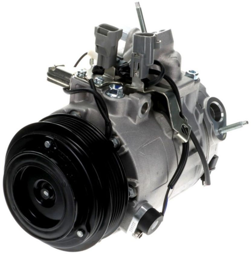 Four Seasons 58302 Denso 7SBU16C Compressor