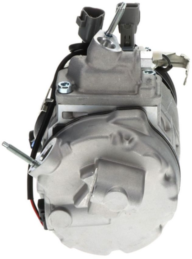 Four Seasons 58302 Denso 7SBU16C Compressor