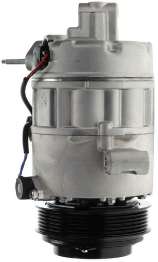 Four Seasons 58302 Denso 7SBU16C Compressor